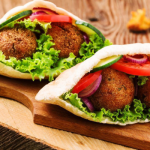 A Taste of Egypts Flavors