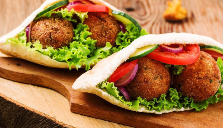Culinary Delights: A Taste of Egypt’s Flavors