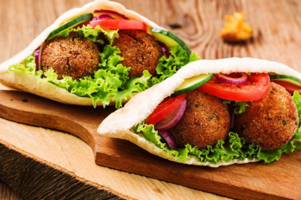 Culinary Delights: A Taste of Egypt’s Flavors