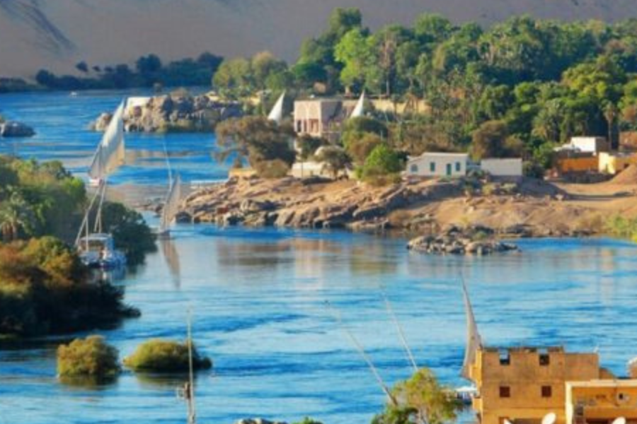 Aswan-Luxor-Nile Cruise, 4 Days – 3 Nights