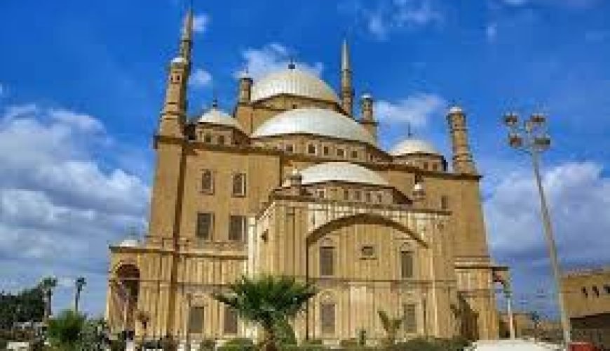 Beyond the Pyramids: Unveiling Cairo’s Hidden Gems
