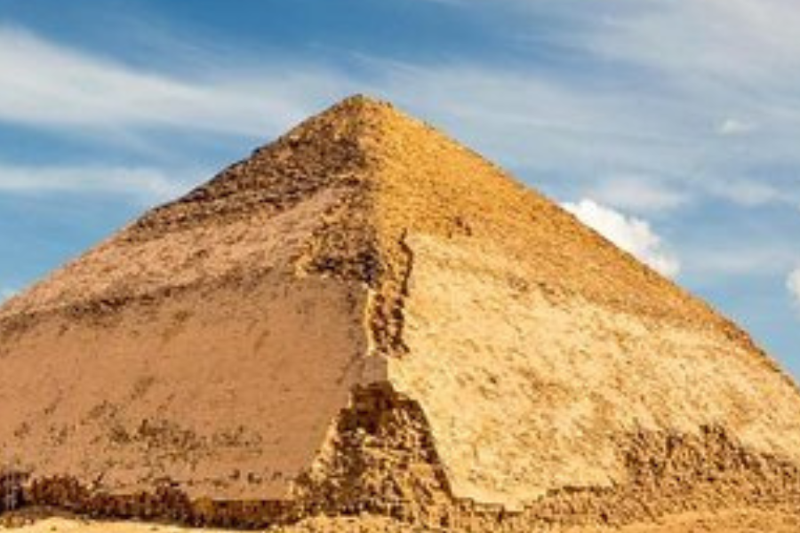 Memphis, Sakkara and Dahshur Tour
