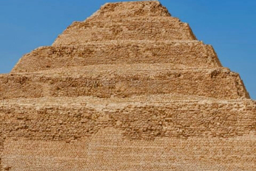 Memphis and Sakkara Tour