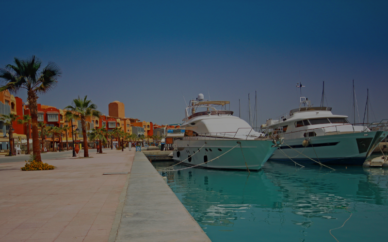 Hurghada